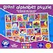 Orchard Toys Giant Alphabet Puzzle