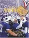 The Color of Victory: The Extraordinary Story of How Elder Won State