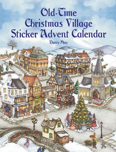 Advent Calendar 61NJWPReK6L Advent Calendar