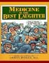 Medicine Is the Best Laughter, Volume 1