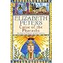 The Curse of the Pharaohs (Amelia Peabody Murder Mystery) (Amelia Peabody Murder Mystery)