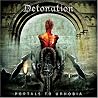 Image of album by Detonation
