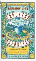 Mable Hoffman's All New Crockery Favorites