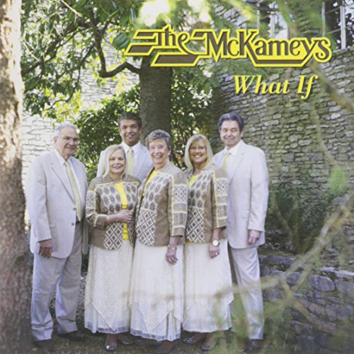 Mckameys - What If - Zortam Music