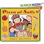 Pizza at Sally's