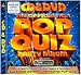 The Official No. 1 Pop Quiz Party Album [CD + DVD]