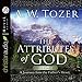The Attributes of God Vol. 1: A Journey Into the Father's Heart