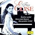 F�r Elise - My First Recital