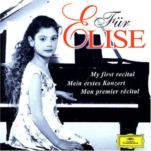 CD-Charts  Search : Für Elise - My First Recital