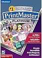 Encore PrintMaster v7 Platinum 7.0