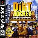 Dirt Jockey [Online Game Code]