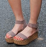 2012 新作 レディース ハイヒール ウエッジソール サンダル パンプス【22.5cm～24.5cm】[イエロー レッド ブラック]  ayymx205-lx004