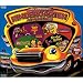 ENCORE All Aboard! Kindergarten Adventures (Windows)