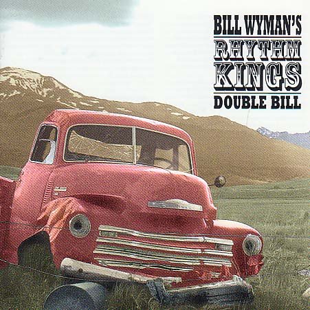 CD-Charts  Music : Double Bill