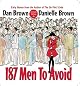 187 Men to Avoid