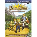 Paws and Tales - The Animated Series