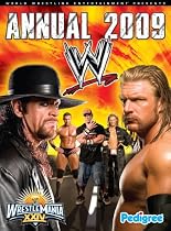 WWE Annual 2009