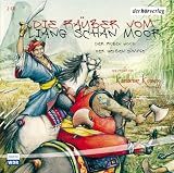 Die R&auml;uber vom Liang Shan Moor - 3 CDs - 