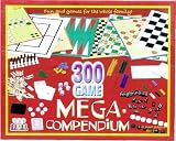 Review A.B.Gee  / 300 Game Compendium
