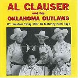 Hot Western Swing 1937-48 featuring Patti Page