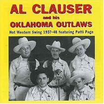 Hot Western Swing 1937-48 featuring Patti Page