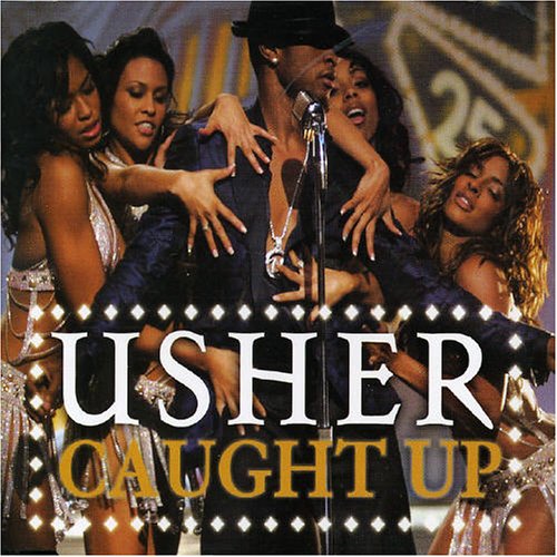 CD-Charts  Music : Caught Up, Pt. 1