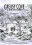 Greasy Cove in Unicoi County: Authentic Folklore