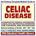 21st Century Complete Medical Guide to Celiac Disease, Authoritative Government Documents, Clinical References, and Practical Information for Patients and Physicians (CD-ROM)