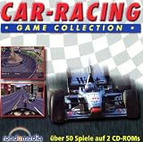 Eigenschaften rondomedia GmbH  / Car-Racing Game Collection