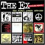 Singles. Period. The Vinyl Years 1980-1990