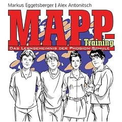MAPP-Training, Das Lerngeheimnis der Phogion-Schule