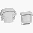 Gilpin Ornamntl Iron 629065W Aluminum Summit Mount Bracket