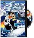 Static Shock, Volume 1 - The New Kid (DC Comics Kids Collection)