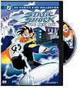 Static Shock