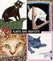 Cats On Quilts