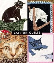 Cats On Quilts