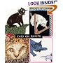 Cats On Quilts