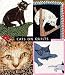 Cats On Quilts