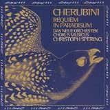 Luigi Cherubini: Requiem; In Paradisum