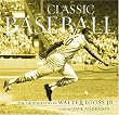 Classic Baseball
