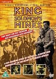 King Solomons Mines [DVD]