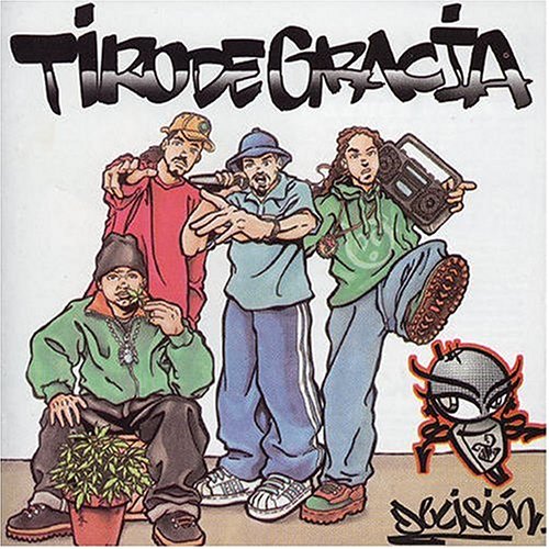 Tiro de gracia - Decisi&oacute;n - Zortam Music
