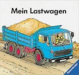 Mein Lastwagen - Wolfgang Metzger, Christa Wi&szlig;kirchen