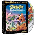 The Scooby-Doo Dynomutt Hour - The Complete Series