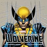 The world according to Wolverine