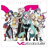 EXIT TUNES PRESENTS Vocalocluster�ʥܥ������饹����feat.�鲻�ߥ�(���㥱�åȥ��饹�ȥ졼���� ���󤶤��Ҥ��� �ڿ��̸��ꥪ�ꥸ�ʥ�ޥ����ѥåɡ����ȥ�å��դ���