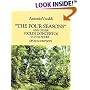 The Four Seasons and Other Violin Concertos in Full Score: Opus 8, Complete