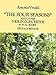 The Four Seasons and Other Violin Concertos in Full Score: Opus 8, Complete