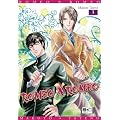 Romeo X Romeo 01