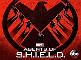 Marvel's Agents of S.H.I.E.L.D. Season 2 [HD]
